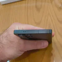 گوشی سامسونگ Galaxy S25 Ultra 512 جت بلک(پک ویژه)|موبایل|تهران, تهرانسر شمالی|دیوار