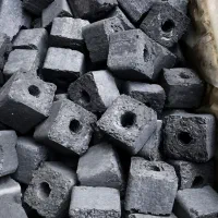 فروش عمده زغال شمش 8 کیلویی با کیفیت عالی|عمده‌فروشی|اردبیل, |دیوار