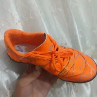 کفش فوتبالی روی چمن|کیف، کفش، کمربند|محمدشهر, عباس آباد|دیوار