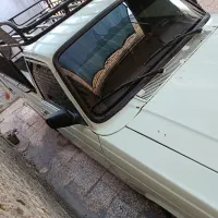 پیکان وانت مدل ۹۰