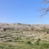 باغ زمین زراعی ویلایی 2223 متر