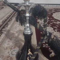 قلیون استیل