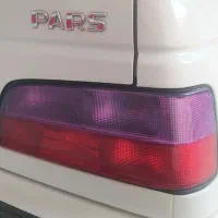 پارس فروشی 1401|خودرو سواری و وانت|دورود, |دیوار