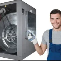 تعمیر سرویس نصب‌کولر‌آبی‌ جوشکاری‌سیار