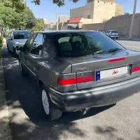 زانتیا ۸۴ در حد