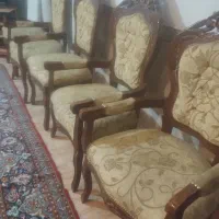 مبل|مبلمان خانگی و میز عسلی|شیراز, سعدیه شمالی|دیوار