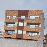 فروش آپارتمان ۱۵۵ متری نوساز سه خواب مستر،طبقه دوم