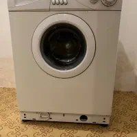 لباسشویی دست دوم کندی ملکان|ماشین لباسشویی و خشک‌کن لباس|ملکان, |دیوار