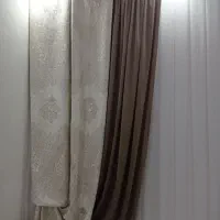 شال یک طرفه|پرده، رانر، رومیزی|کرمانشاه, |دیوار