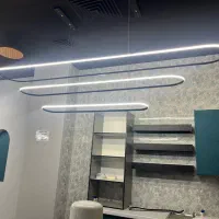 لوستر|لوستر و چراغ آویز|کرج, کوی مهر|دیوار