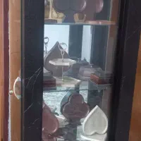 بوفه|بوفه، ویترین، کنسول|قوچان, |دیوار