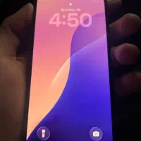 گوشی آیفون ۱۲پرودرحدنو