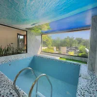 پیمانکاری استخر صفر تا ۱۰۰ فقط ۳۰۰ میلیون