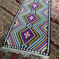 فرش دست باف