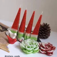 شمع یلدایی