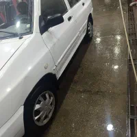 پراید 132بدون رنگ|خودرو سواری و وانت|الیگودرز, |دیوار