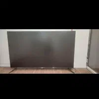 تلویزیون هوشمند 4K اینج ۶۵ اسنوا