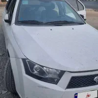 فروش فوری دنا کم کار کرده
