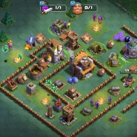 کلیش خوب با قیمت مناسب گذاشتم|کنسول، بازی ویدئویی و آنلاین|سراوان, |دیوار