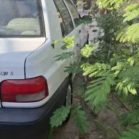 پراید۱۳۱ مدل۹۸ بدون رنگ|خودرو سواری و وانت|بم, |دیوار