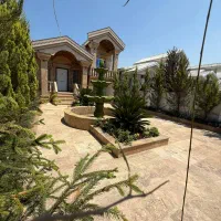 ویلا نیم پیلوت دوخواب مبله/قیمت کل ۵نیم /فووری