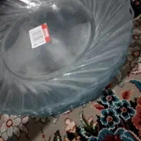 بشقاب|ظروف سرو و پذیرایی|اشتهارد, |دیوار