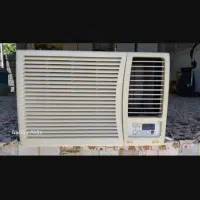 کولر گازی LG