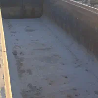 اتاق کمپرسی تریلی