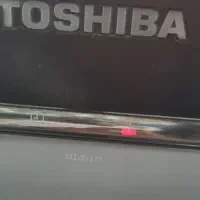 تلویزیون توشیبا ۲۹اینچ سالم|تلویزیون و پروژکتور|تهران, سجاد|دیوار