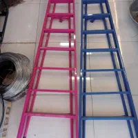 پخش نردبان فلزی