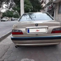 پژو پارس،موتور ۱۴۰۴|خودرو سواری و وانت|گرگان, |دیوار