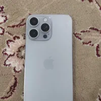 آیفون 15 پرو مکس