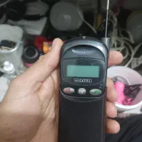 گوشی عتیقه آلکاتل|موبایل|ارومیه, |دیوار