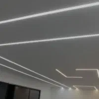 دوره آموزشی عملی لاین نوری و نور پردازی سقف|خدمات آموزشی|شیراز, فرگاز|دیوار