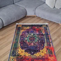 فرش و قالی و پادری