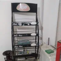 دستشور و در بالکن|لوازم سرویس بهداشتی|مشهد, خواجه ربیع|دیوار