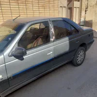فروش خودرو|خودرو سواری و وانت|شهرضا, |دیوار