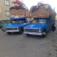 خدمات اسباب کشی منزل با کارگرهای حرفه ای با ضمانت