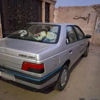 پژو 405 مدل 95|خودرو سواری و وانت|ملایر, |دیوار