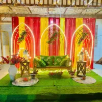 تشریفات آوین مجهزترین تشریفات در شهرستان میناب