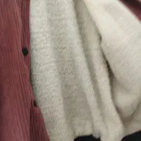 کاپشن صورتی|لباس|اردبیل, |دیوار