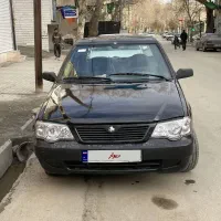 پراید مدل ۹۰