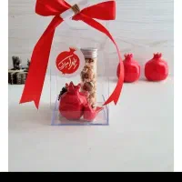 گیفت های یلدایی ویژه مدارس|صنایع دستی و سایر لوازم تزئینی|شاهین‌شهر, خانه کارگر|دیوار