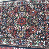 فرش دستبافت افشار|فرش|ابهر, |دیوار