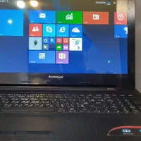 لپتاپ Lenovo G50
