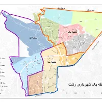 پیشفروش آپارتمان سه خوابه 261818 بلوار گیلان