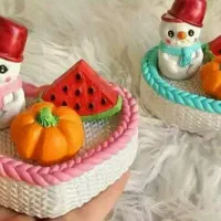 قالب سیلیکونی ست یلدایی