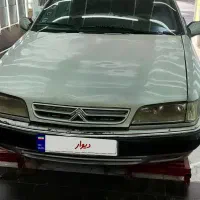 زانتیا ۲۰۰۰