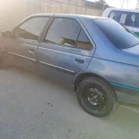 پژو ۴۰۵ مدل ۹۵|خودرو سواری و وانت|تهران, شهرک امیرالمومنین|دیوار