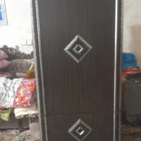 کمد لباس نو در حد نو خیلی خیلی خوبو عالی|جاکفشی، کمد، دراور|کهریزک, |دیوار
